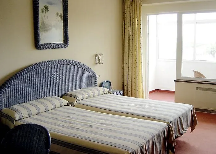 Ath Gran Samil Виго