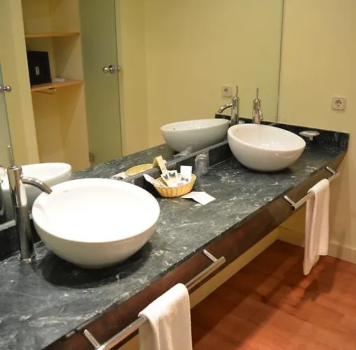 Отель Ath Gran Samil 4*