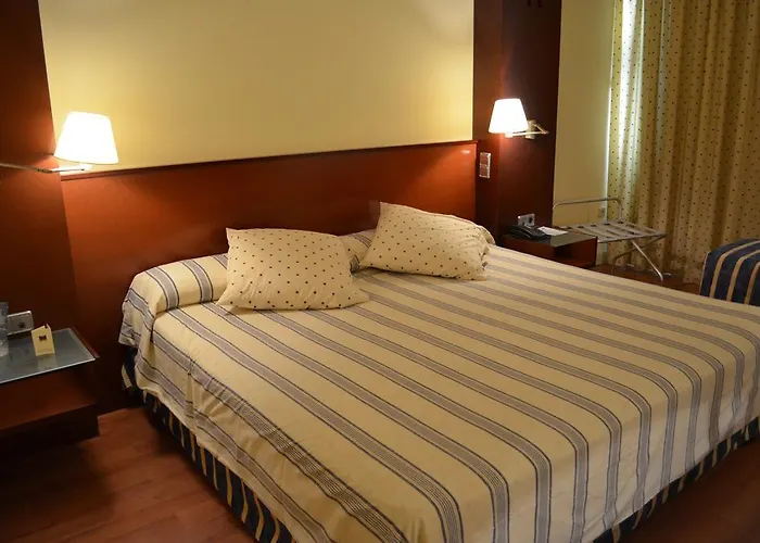 Otel Ath Gran Samil 4*