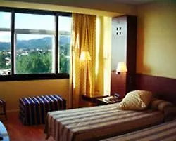 Ath Gran Samil Виго