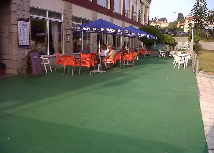 Ath Gran Samil Виго