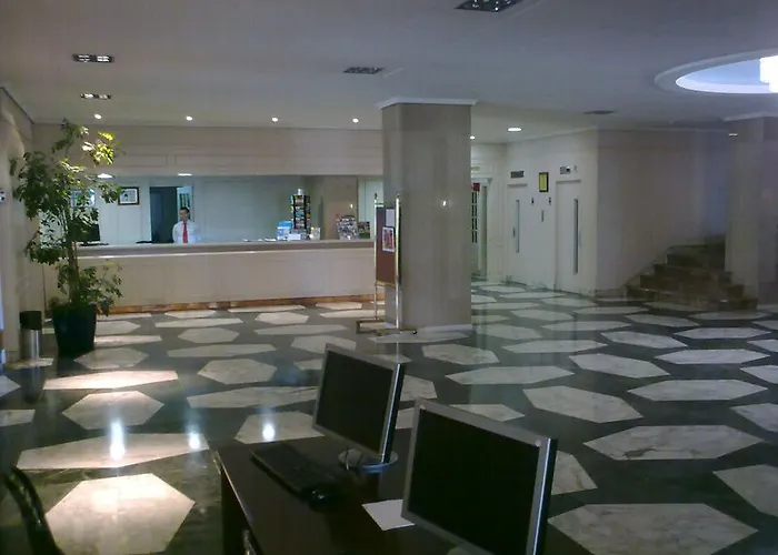 Отель Ath Gran Samil