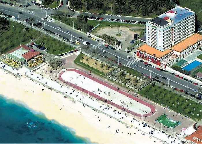 Ath Gran Samil Виго