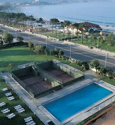 Otel Ath Gran Samil 4*