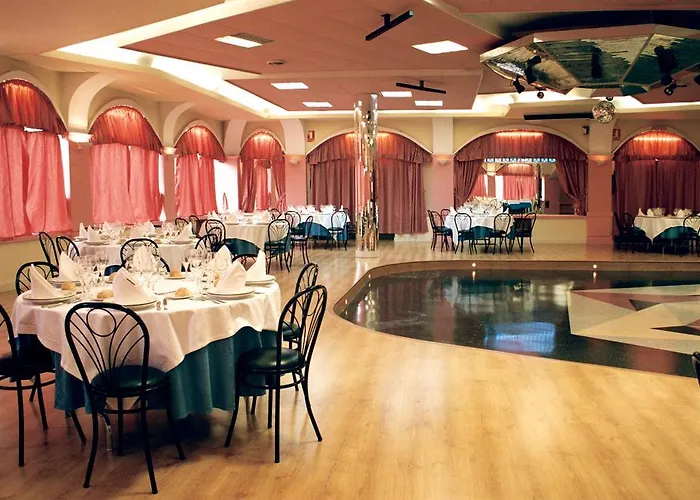 Ath Gran Samil 4* Виго