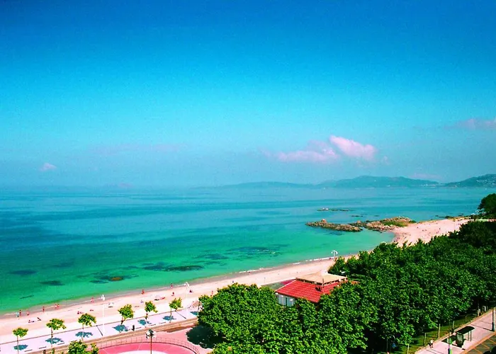 Ath Gran Samil Виго