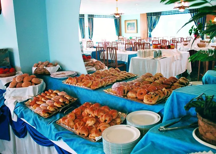 Ath Gran Samil 4* Виго