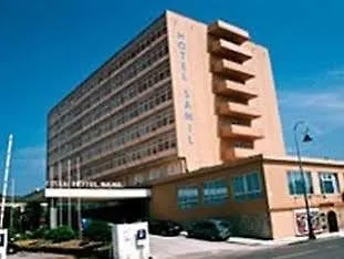 Ath Gran Samil 4* Vigo