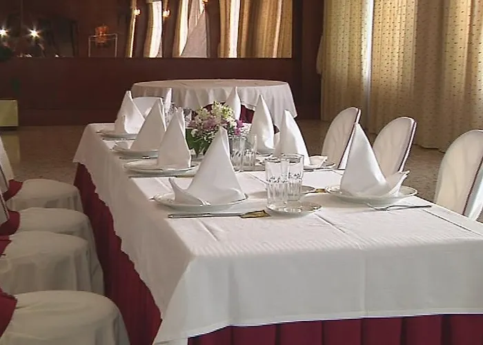 Ath Gran Samil Otel 4*