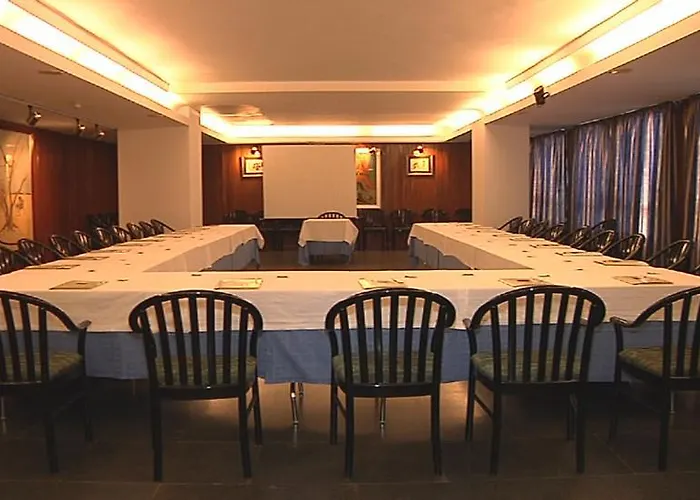 Ath Gran Samil Виго