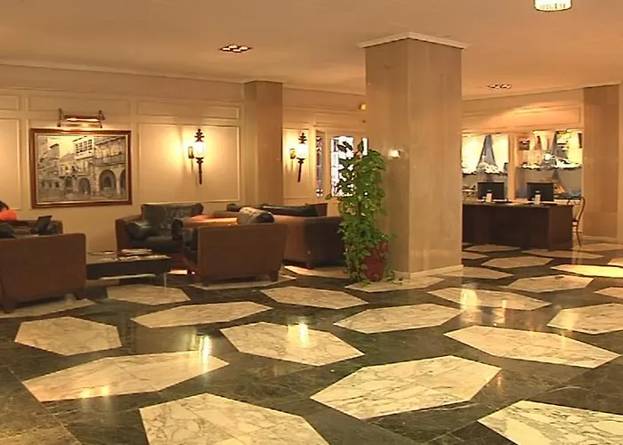 Ath Gran Samil Otel 4*