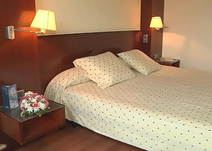 Otel Ath Gran Samil Vigo