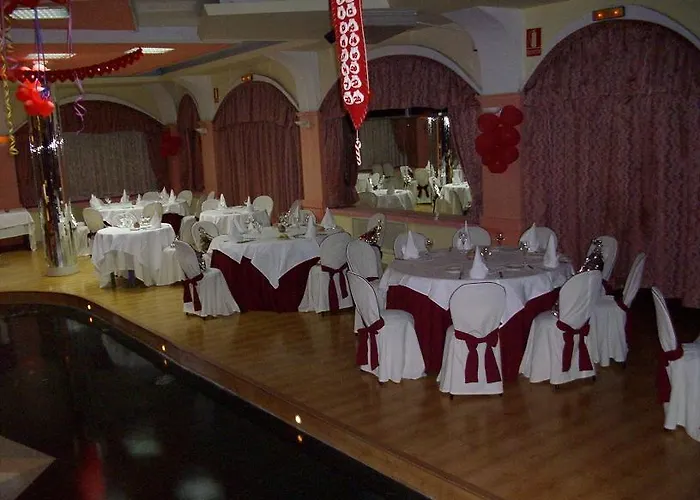 Ath Gran Samil Отель 4*