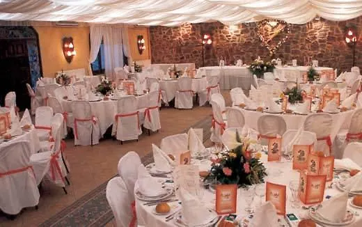 Ath Gran Samil 4* Виго