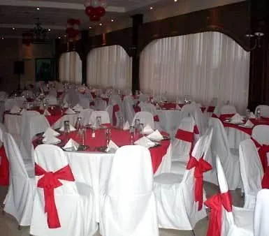 Otel Ath Gran Samil 4*