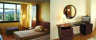 Отель Ath Gran Samil